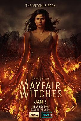 梅菲尔女巫Ⅱ Anne Rice’s Mayfair Witches Season 2