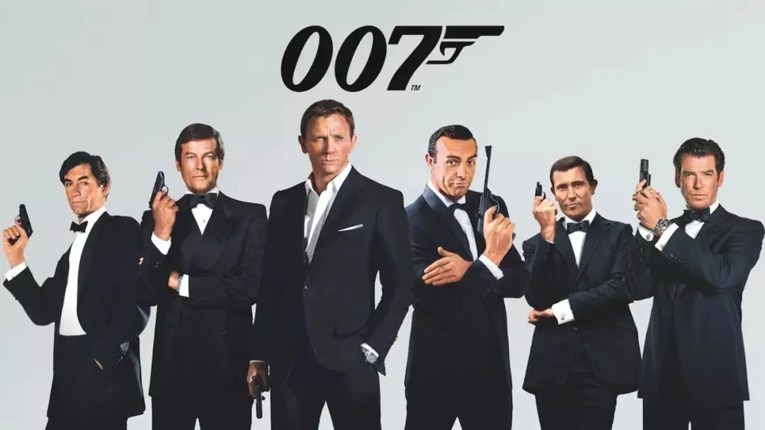 007系列